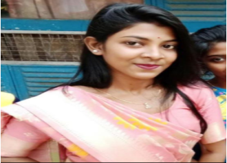 TAPATI BISWAS